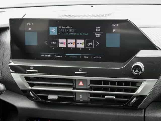 Citroën C4 Feel Pack 1.2 PureTech 130 EU6d HUD Navi LED 03/2022-photo-6