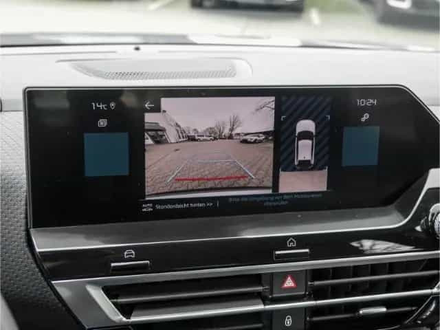 Citroën C4 Feel Pack 1.2 PureTech 130 EU6d HUD Navi LED 03/2022-photo-7
