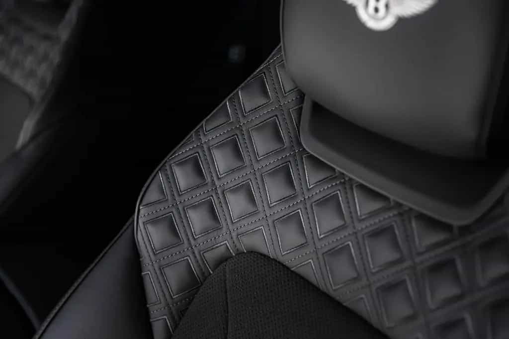 Bentley Continental GT S V8 - Diamond Quilting spec, B&O 03/2023-photo-12