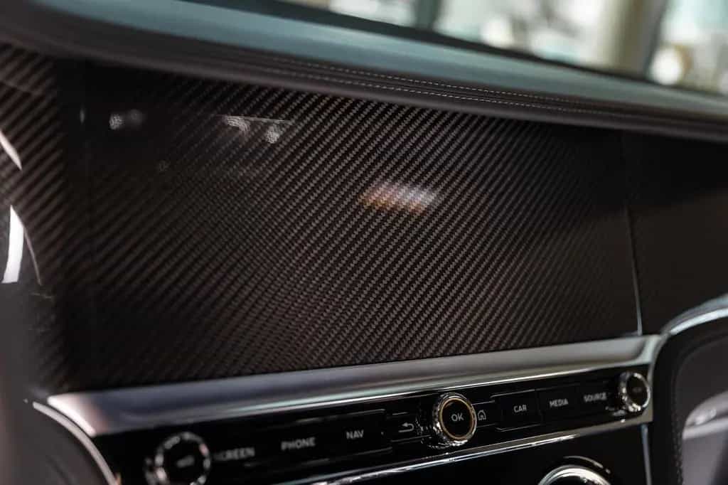 Bentley Continental GT S V8 - Diamond Quilting spec, B&O 03/2023-photo-14