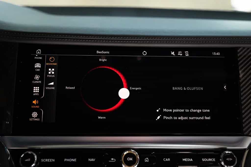 Bentley Continental GT S V8 - Diamond Quilting spec, B&O 03/2023-photo-18