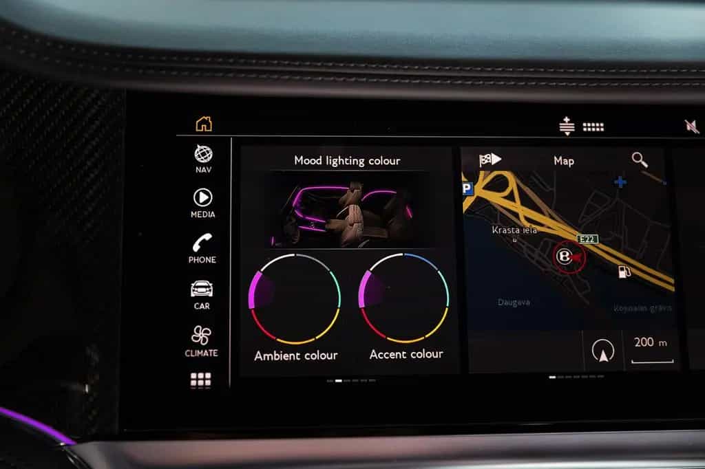 Bentley Continental GT S V8 - Diamond Quilting spec, B&O 03/2023-photo-19