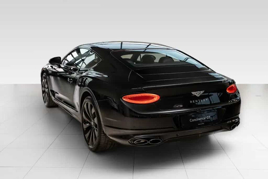 Bentley Continental GT S V8 - Diamond Quilting spec, B&O 03/2023-photo-6