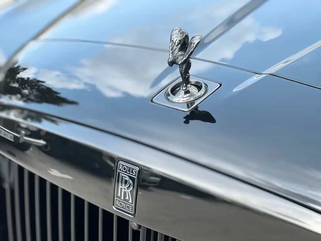 Rolls-Royce Cullinan Black Badge 05/2023-photo-6