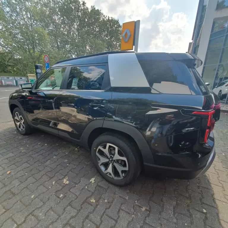 Ssangyong Torres 1.5 T-GDI Quartz 12/2024-photo-4