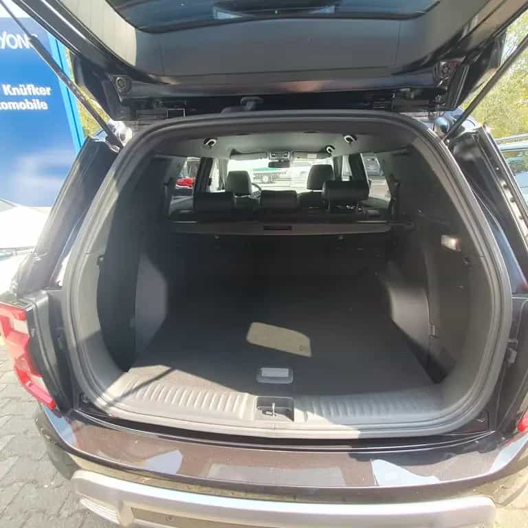 Ssangyong Torres 1.5 T-GDI Quartz 12/2024-photo-7