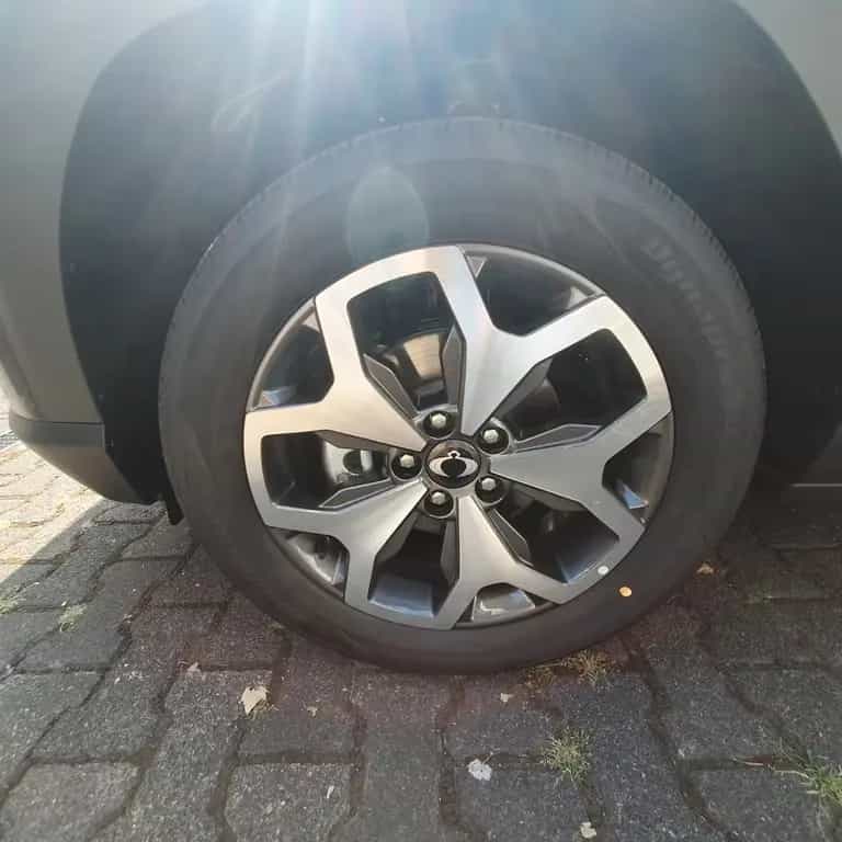 Ssangyong Torres 1.5 T-GDI Quartz 12/2024-photo-8