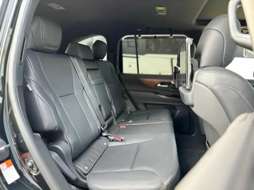 Lexus LX 600 Luxury/IN STOCK BH/Full options/NO VAT! 04/2026-photo-12