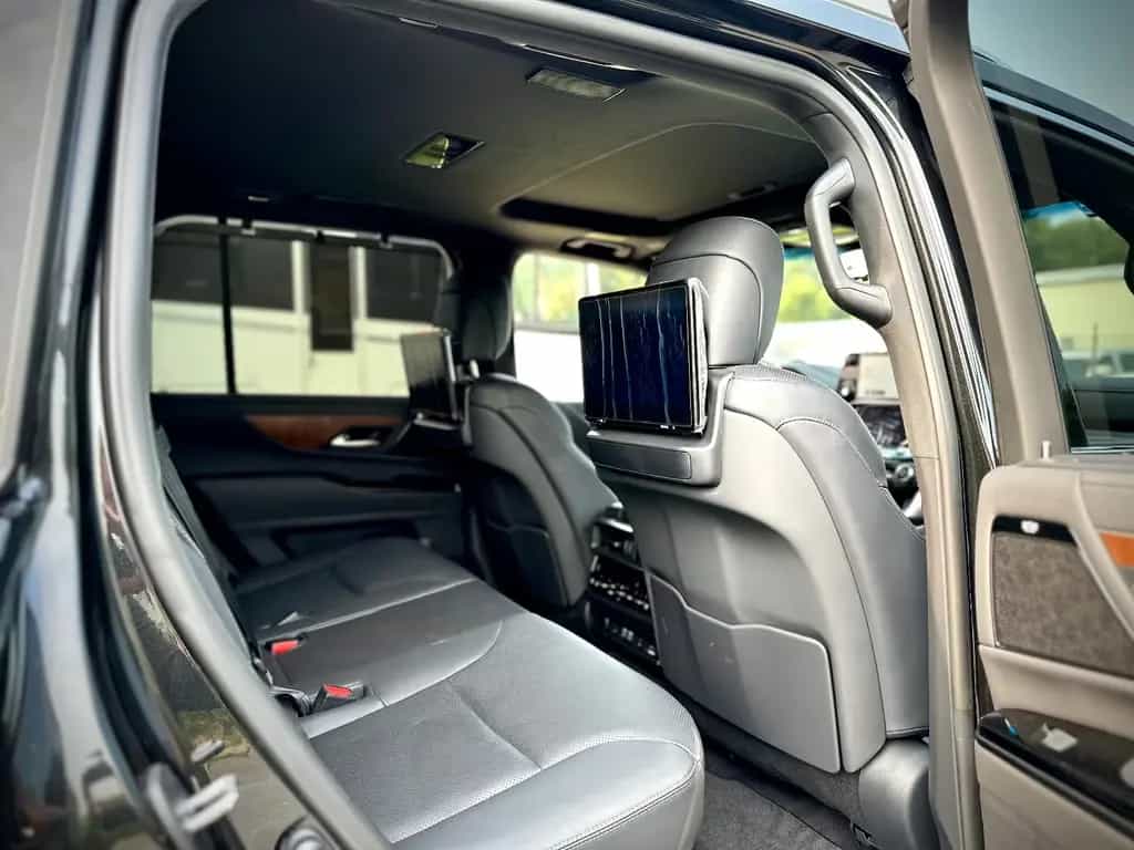 Lexus LX 600 Luxury/IN STOCK BH/Full options/NO VAT! 04/2026-photo-2