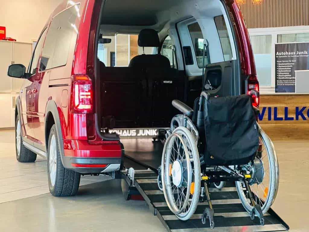 Volkswagen Caddy 11/2019-photo-0