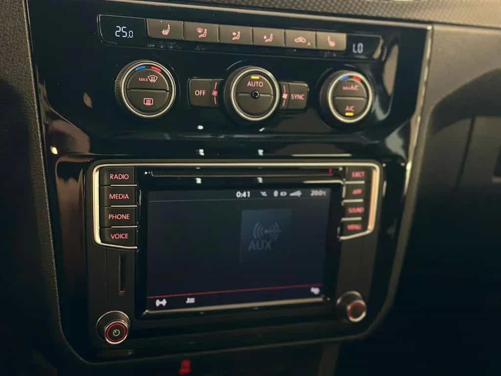Volkswagen Caddy 11/2019-photo-14