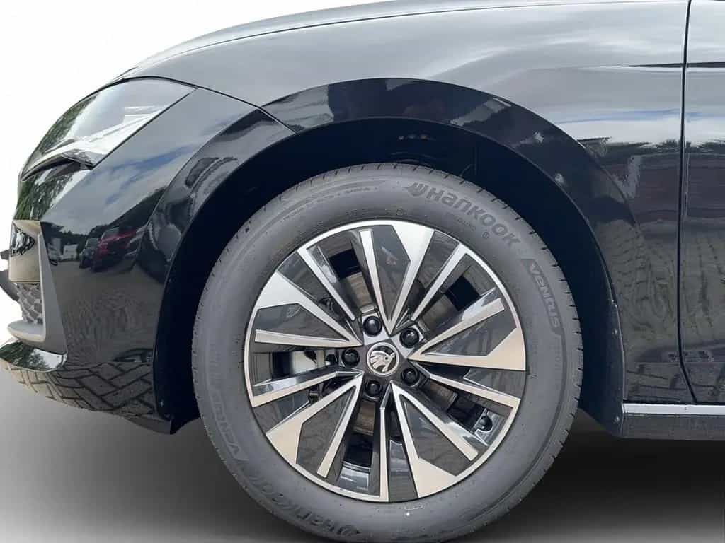 Skoda Superb Combi 2.0 TDI DSG Selection STHZG*AHK*HUD 04/2024-photo-17