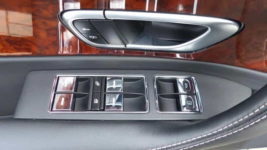 Bentley Continental GTC tripple schwarz  W12 4WD 09/2010-photo-15