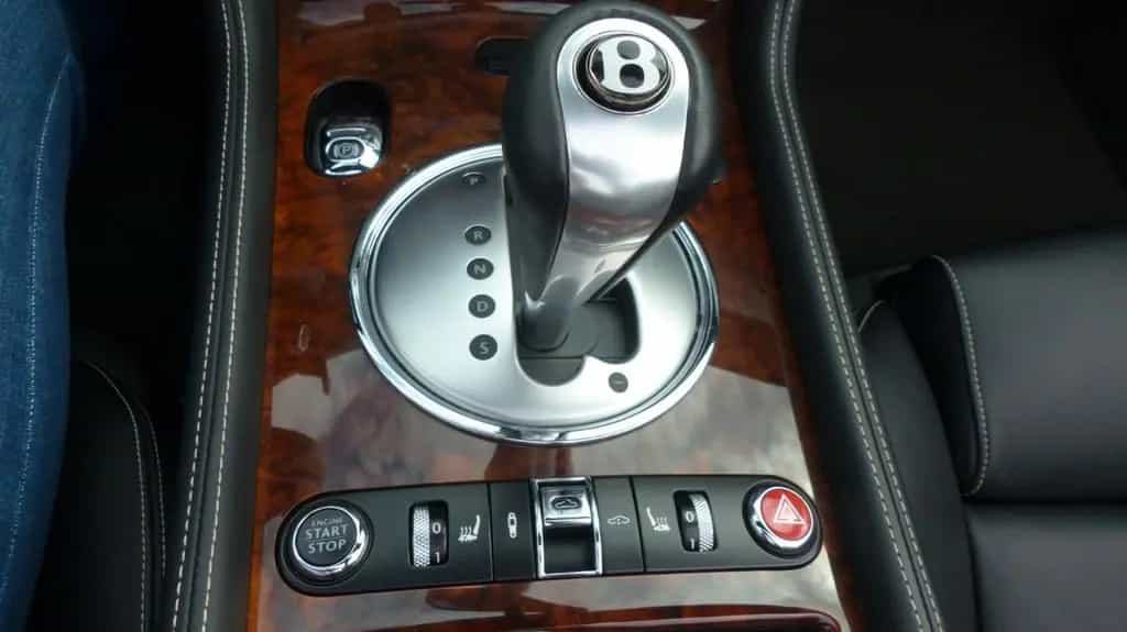 Bentley Continental GTC tripple schwarz  W12 4WD 09/2010-photo-22
