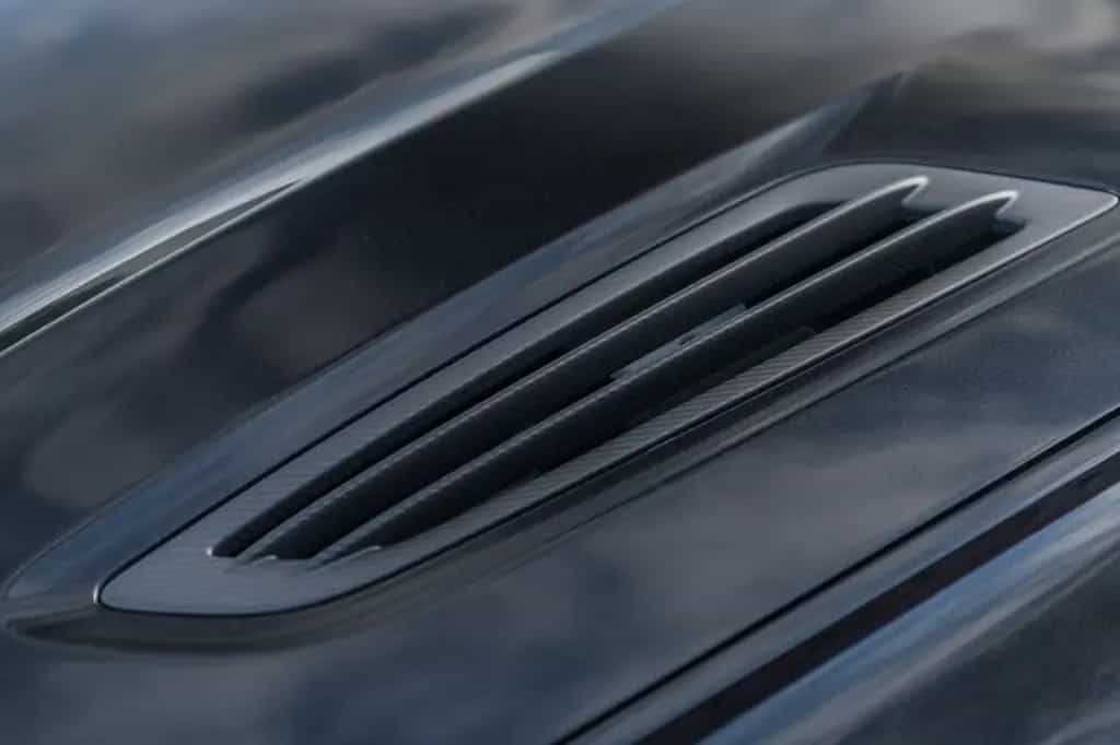 Aston Martin Vanquish Zagato Shooting Brake NEW SERVICE ! NEW 08/2019-photo-16