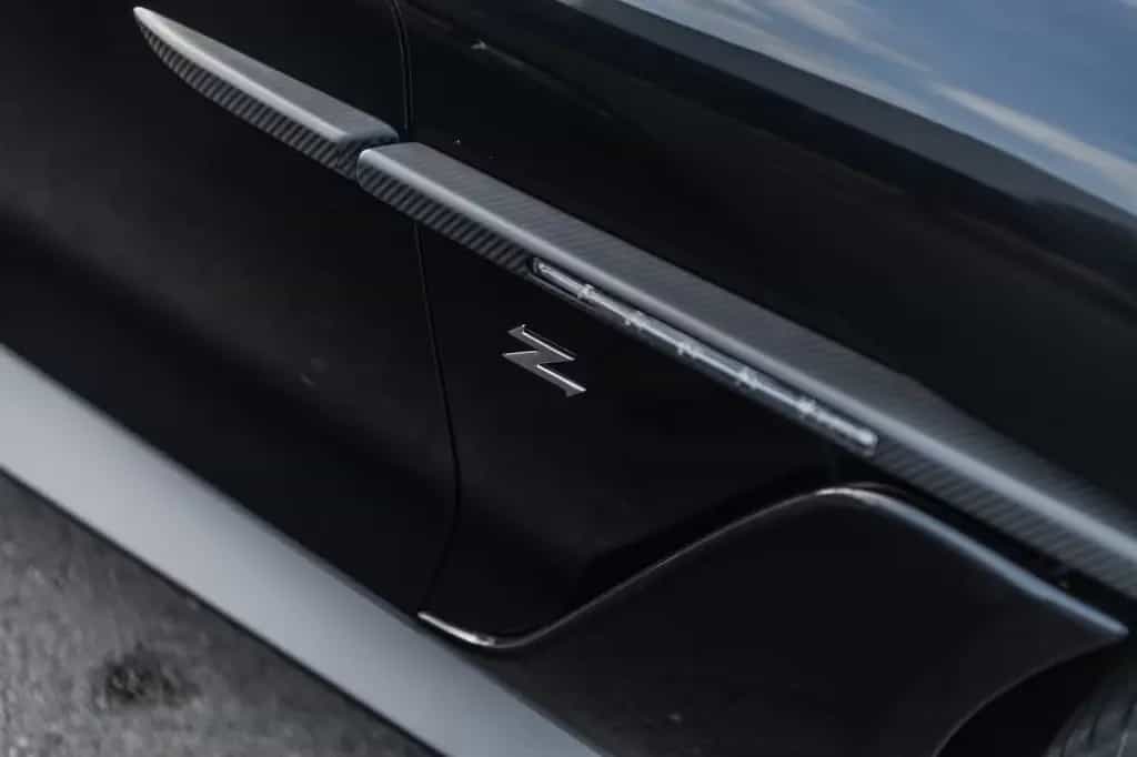 Aston Martin Vanquish Zagato Shooting Brake NEW SERVICE ! NEW 08/2019-photo-9