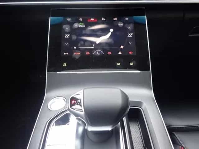 BAIC X75 1.5T 7DCT Massagesitze Sitzbelüftung Indukti null-photo-13