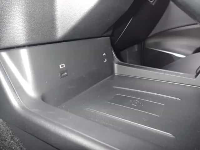 BAIC X75 1.5T 7DCT Massagesitze Sitzbelüftung Indukti null-photo-15