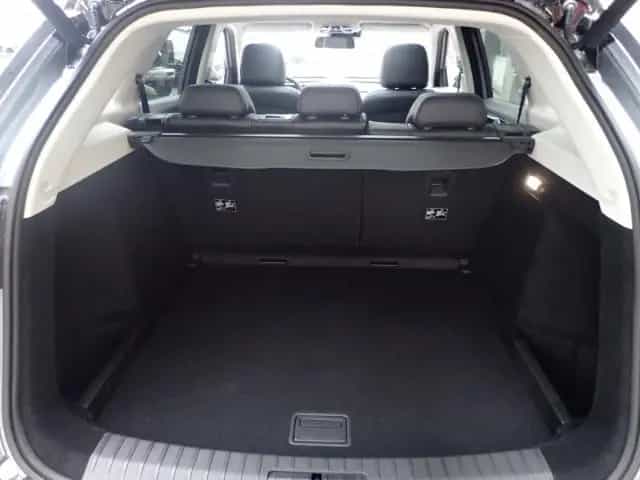 BAIC X75 1.5T 7DCT Massagesitze Sitzbelüftung Indukti null-photo-6