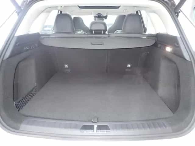 BAIC X55 Luxury RFK, 360 ° Kamera, Sitzheizung und be null-photo-10