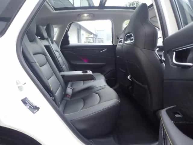 BAIC X55 Luxury RFK, 360 ° Kamera, Sitzheizung und be null-photo-12
