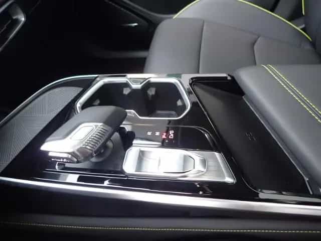 BAIC X55 Luxury RFK, 360 ° Kamera, Sitzheizung und be null-photo-17