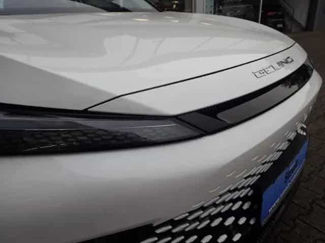 BAIC X55 Luxury RFK, 360 ° Kamera, Sitzheizung und be null-photo-19