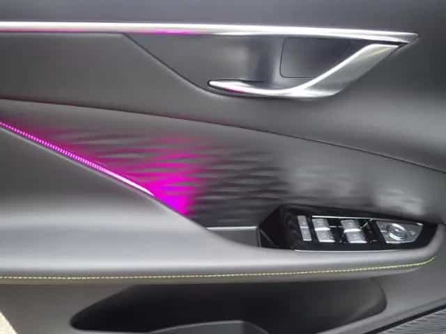 BAIC X55 Luxury RFK, 360 ° Kamera, Sitzheizung und be null-photo-5