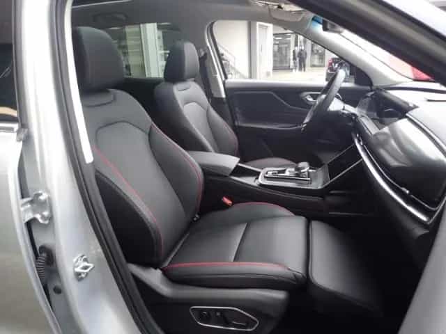 BAIC Beijing X75 X75 1.5T 7DCT Massagesitze Sitzbelüftung Indukti null-photo-12