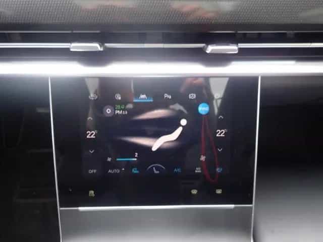BAIC Beijing X75 X75 1.5T 7DCT Massagesitze Sitzbelüftung Indukti null-photo-14