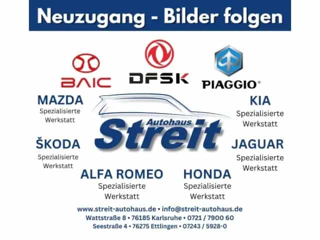 BAIC Beijing X75 X75 1.5T 7DCT Massagesitze Sitzbelüftung Indukti null-photo-19