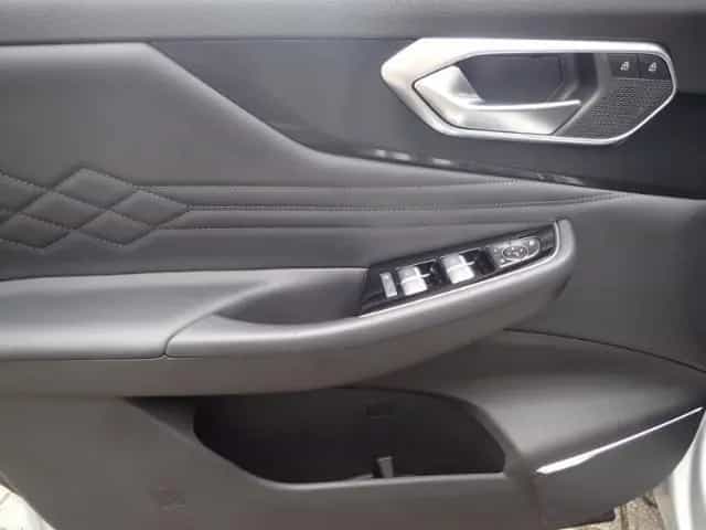 BAIC Beijing X75 X75 1.5T 7DCT Massagesitze Sitzbelüftung Indukti null-photo-8