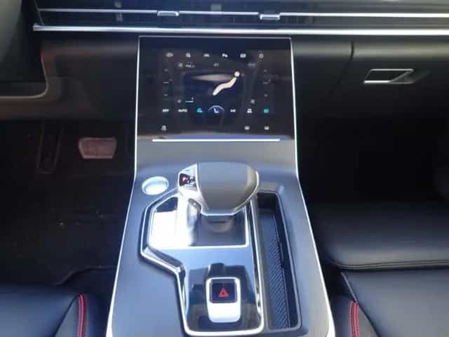 BAIC Beijing X75 X75 1.5T 7DCT Massagesitze Sitzbelüftung Indukti null-photo-11