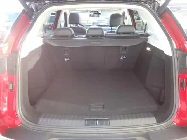 BAIC Beijing X75 X75 1.5T 7DCT Massagesitze Sitzbelüftung Indukti null-photo-5