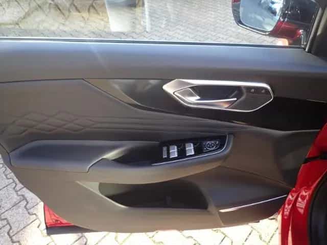 BAIC Beijing X75 X75 1.5T 7DCT Massagesitze Sitzbelüftung Indukti null-photo-6