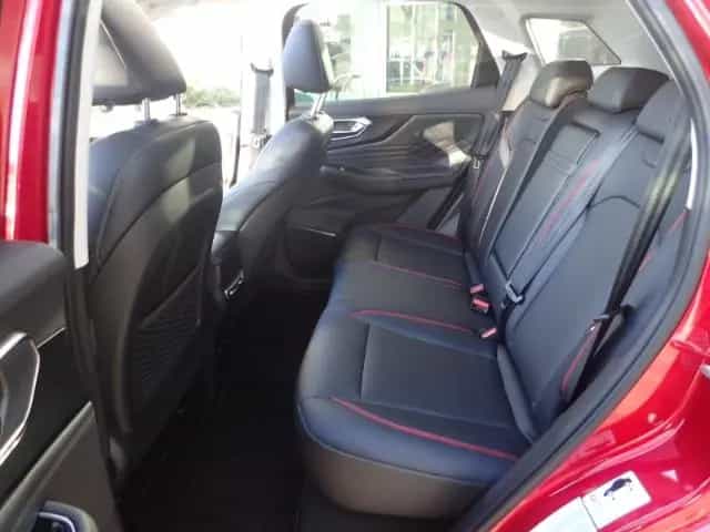 BAIC Beijing X75 X75 1.5T 7DCT Massagesitze Sitzbelüftung Indukti null-photo-8