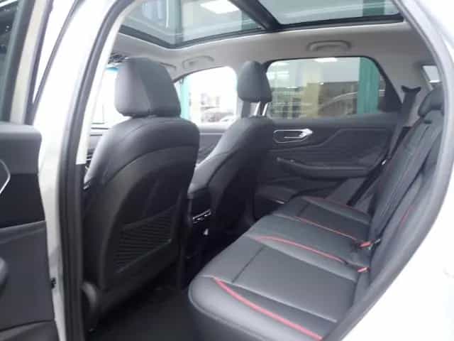 BAIC Beijing X75 X75 1.5T 7DCT Massagesitze Sitzbelüftung Indukti null-photo-10