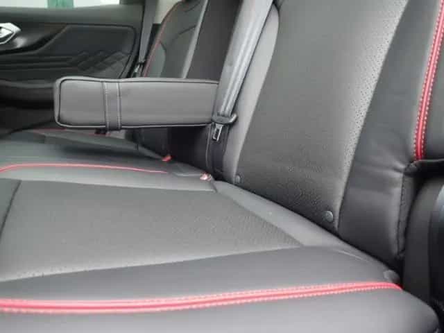BAIC Beijing X75 X75 1.5T 7DCT Massagesitze Sitzbelüftung Indukti null-photo-11