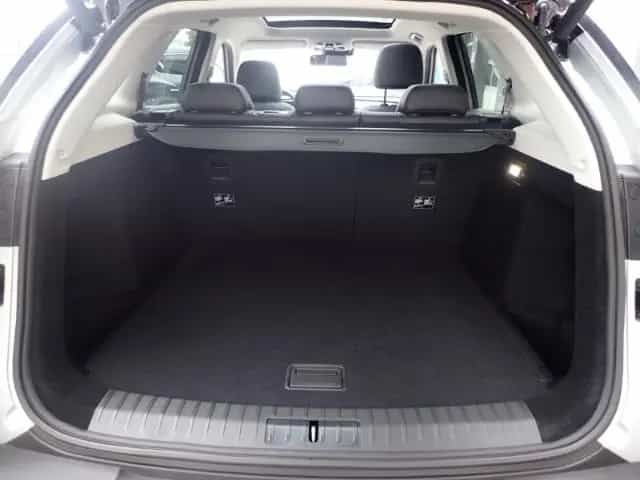 BAIC Beijing X75 X75 1.5T 7DCT Massagesitze Sitzbelüftung Indukti null-photo-12