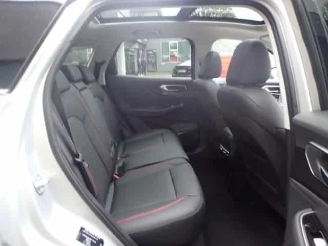 BAIC Beijing X75 X75 1.5T 7DCT Massagesitze Sitzbelüftung Indukti null-photo-14