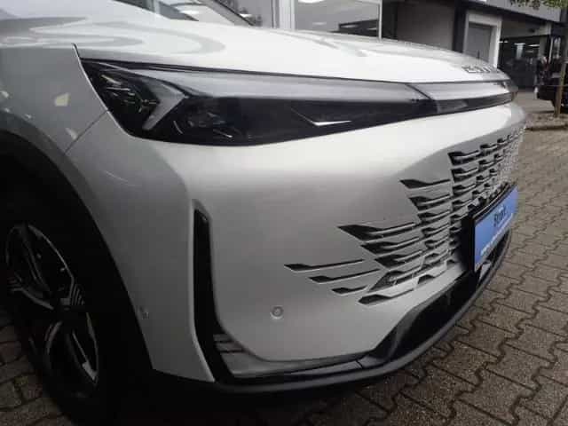 BAIC Beijing X75 X75 1.5T 7DCT Massagesitze Sitzbelüftung Indukti null-photo-22