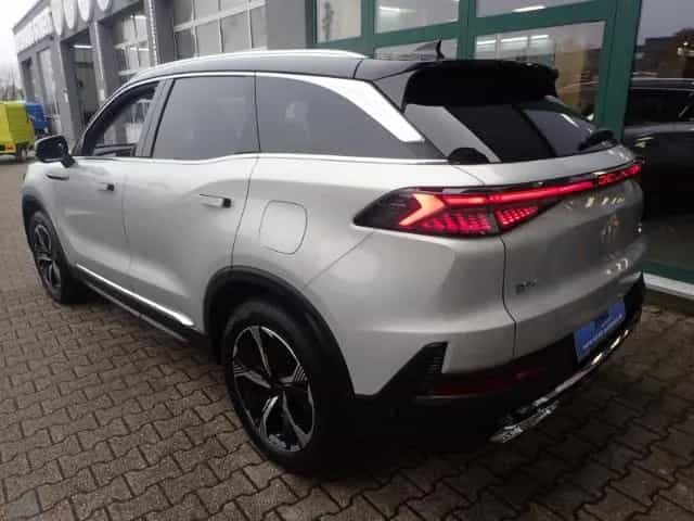 BAIC Beijing X75 X75 1.5T 7DCT Massagesitze Sitzbelüftung Indukti null-photo-3
