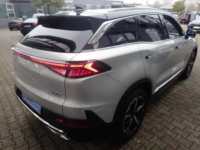 BAIC Beijing X75 X75 1.5T 7DCT Massagesitze Sitzbelüftung Indukti null-photo-4