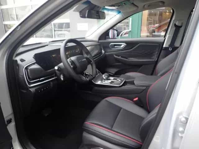 BAIC Beijing X75 X75 1.5T 7DCT Massagesitze Sitzbelüftung Indukti null-photo-7