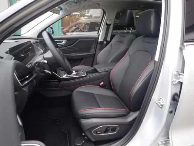 BAIC Beijing X75 X75 1.5T 7DCT Massagesitze Sitzbelüftung Indukti null-photo-8