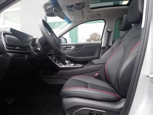 BAIC Beijing X75 X75 1.5T 7DCT Massagesitze Sitzbelüftung Indukti null-photo-9