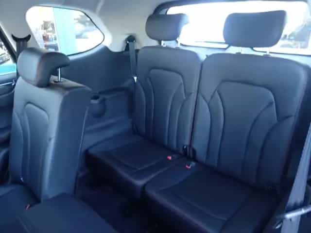 SWM G05 Pro El. Panodach Leder digitales Cockpit App null-photo-8