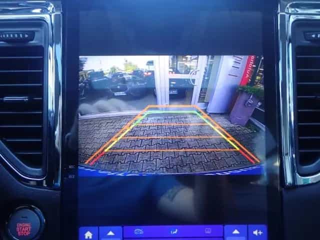 SWM G05 Pro El. Panodach Leder digitales Cockpit App null-photo-16