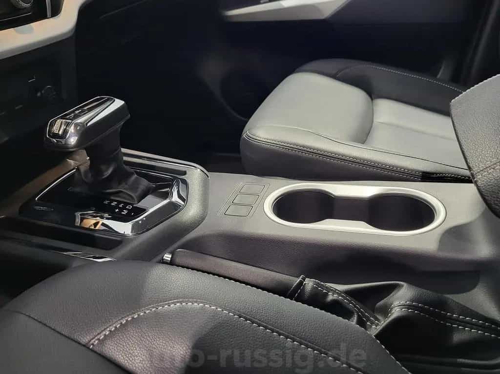 DFSK Rich 6 DFM Rich6 4x4 2.3L KAMERA*LEDER*CARPLAY* null-photo-19