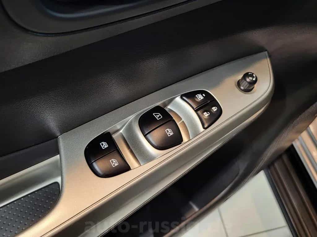 DFSK Rich 6 DFM Rich6 4x4 2.3L KAMERA*LEDER*CARPLAY* null-photo-20